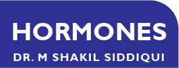 Hormones & Signal Transduction