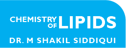 Chemistry of Lipids